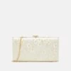 Anna Field Clutch - White 2 Anna Field Clutch - White -Mode Goedkoop 6bd161eeada6489ab2e55a1d31befafd