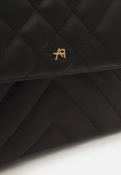 Anna Field Set - Schoudertas - Black -Mode Goedkoop 6c82e1a90ad74dd083991edfcbd88c2b