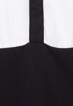 Anna Field Blousejurk - Black/White 7 Anna Field Blousejurk - Black/White -Mode Goedkoop 6e04a66fb4f049b5add8e24115d005e0