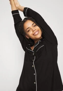 Anna Field Pyjama - Black -Mode Goedkoop 6f01e5c64ada476aa31aeee31b292f8d