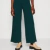 Anna Field Broek - Dark Green -Mode Goedkoop 715acebee14442d8ab9cd1d2810690f1
