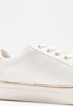 Anna Field Sneakers Laag - White -Mode Goedkoop 724c05e85ace4b3d8b8965424467d3a3