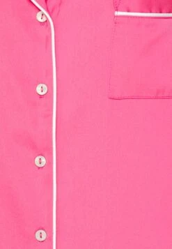 Anna Field Set - Pyjama - Pink -Mode Goedkoop 74da5f3f9c29409eb56436fadf0bb86b