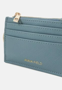 Anna Field Set - Visitekaarthouder - Blue -Mode Goedkoop 74ffd241d8454bcdaf918972b3b5ced5