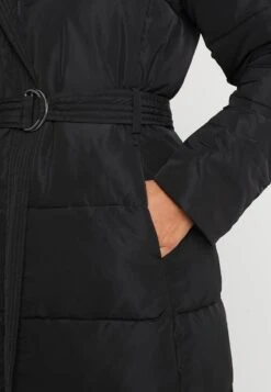 Anna Field Winterjas - Black -Mode Goedkoop 76ecbedeb9934c868d17941b45abcd99