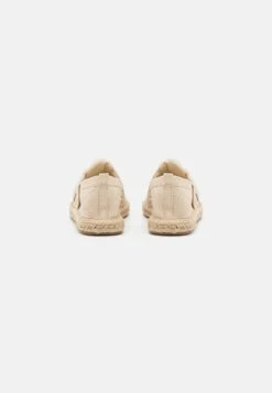 Anna Field Espadrilles -Beige -Mode Goedkoop 784d9441f21d4b0fb861be851856b7d4