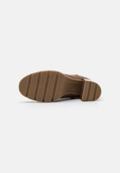 Anna Field Korte Laarzen - Cognac -Mode Goedkoop 7b33d485b008419b8af52633360afbf5