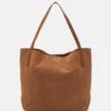 Anna Field Leather - Handtas - Cognac 2 Anna Field Leather - Handtas - Cognac -Mode Goedkoop 7ccecbc5ea434f439f3ede3ff29751b5