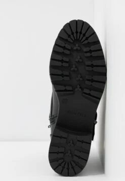 Anna Field Cowboy-/Bikerlaarsjes - Black -Mode Goedkoop 81e94ba9dab04ac8b9960877cde8bcd1