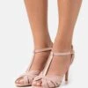 Anna Field Sandalen Met Hoge Hak - Light Pink -Mode Goedkoop 85156bba844e4bf0936fecb39cd2bcd0