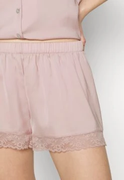 Anna Field Gift Box Pj Set - Pyjama - Pink -Mode Goedkoop 85f3b594e4b043febeca1931e37f7c7f