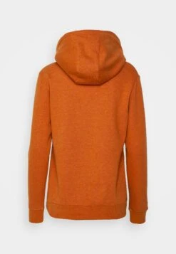 Anna Field Hoodie - Mottled Orange -Mode Goedkoop 867381d1d9a545c0b6a63d0b28607c71