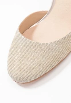 Anna Field Leather - Klassieke Pumps - Champagne -Mode Goedkoop 87c320739c5c41a3a99701d44482f1cd