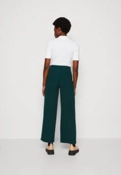 Anna Field Broek - Dark Green -Mode Goedkoop 87c629721ecf4ac99ddeddc2e0db827a
