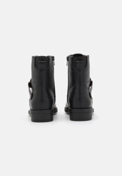 Anna Field Veterboots - Black 11 Anna Field Veterboots - Black -Mode Goedkoop 88beb7210ad54e09861f1853944883b5