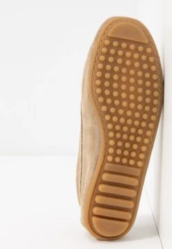 Anna Field Leather- Mocassins - Beige -Mode Goedkoop 8d1a61cd306345e9b90a7affcefe7786