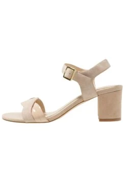 Anna Field Leather - Sandalen - Light Pink -Mode Goedkoop 8e8bf81c35c2466695ede20bef515a08