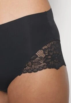 Anna Field 2 Pack - Slip - Black/Nude -Mode Goedkoop 8eb61e7e85854bad87ba7809d6aa0c0d