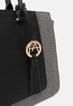 Anna Field Handtas - 102 - Grey -Mode Goedkoop 8ef6636840b64b33b6f749ef0d7a7ce2