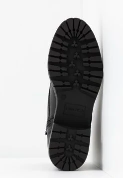 Anna Field Comfort - Veterboots - Black -Mode Goedkoop 9043ac1c74bd46f0be0faba96d308a89