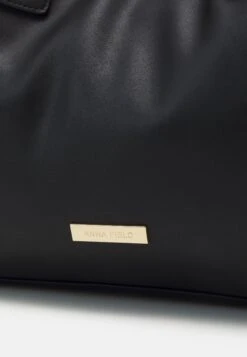 Anna Field Shopper - Black -Mode Goedkoop 915a14f6e0d34decbb1e8dacbff70828