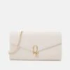 Anna Field Clutch - Offwhite -Mode Goedkoop 984de79a470549ce9ce85c263a2de9c8