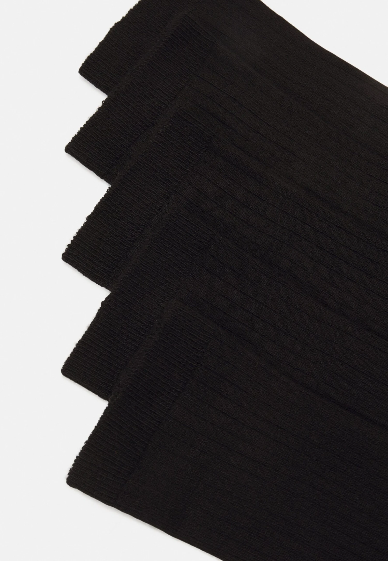 Anna Field 5 Pack - Sokken - Black 4 Anna Field 5 Pack - Sokken - Black - Image 2