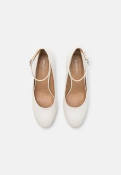 Anna Field Klassieke Pumps - White -Mode Goedkoop 9b534e103e914f4d98a0116ef0ee1852