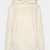 Anna Field Hoodie - Off-White -Mode Goedkoop 9bab99ec465d451689d86e3e5066a013