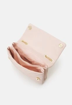 Anna Field Schoudertas - Light Pink -Mode Goedkoop 9c5333b0c0464006b3d7ec68c74c4c84