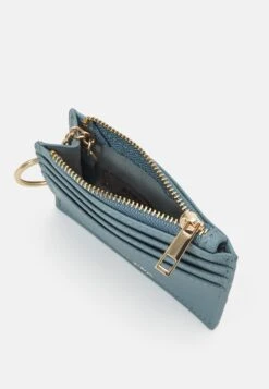 Anna Field Set - Visitekaarthouder - Blue -Mode Goedkoop 9fc1ec1a55164f6f85c4231bd4630512