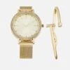 Anna Field Set - Horloge - Gold -Mode Goedkoop a545a47ebbc747dc9d7395b0d5353ccb