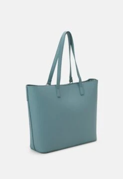 Anna Field Shopper - Light Blue -Mode Goedkoop a59f063bfc8845188e92eadf66f20d1e