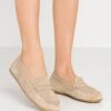 Anna Field Leather- Mocassins - Beige -Mode Goedkoop aaa5281775e94facba41d859a62e2201
