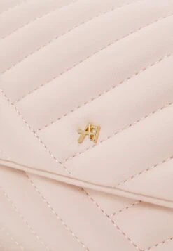 Anna Field Schoudertas - Light Pink -Mode Goedkoop ad87c6491a6445d783283410bd687376