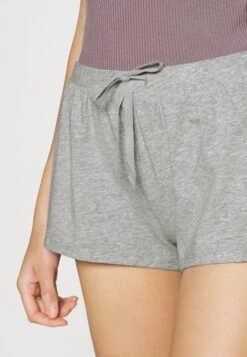 Anna Field Short 2 Pack - Pyjamabroek - Blue -Mode Goedkoop af2b1c5acaea4c268df889c64887fc24