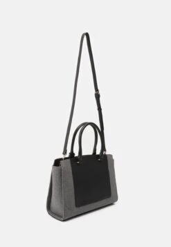 Anna Field Handtas - 102 - Grey -Mode Goedkoop b0e50c9aaa4e4a5fac679fb9a5ab084a