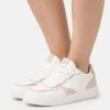 Anna Field Sneakers Laag - White/Rose Gold Coloured -Mode Goedkoop b195a59068d04ae882b6441d6d35f45a