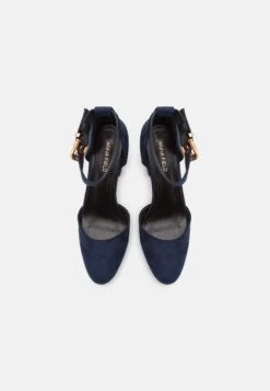 Anna Field Klassieke Pumps - Dark Blue -Mode Goedkoop b25a221ae887484eac075a862afc1b95