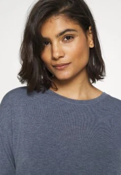 Anna Field Pyjama - Blue -Mode Goedkoop b39d68d6e2904a55b91a1618bdc633ec