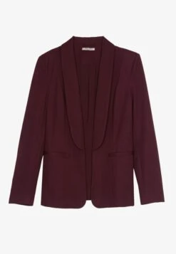 Anna Field Blazer - Bordeaux -Mode Goedkoop b52b4e15f1404c5c8b61417013f319a4