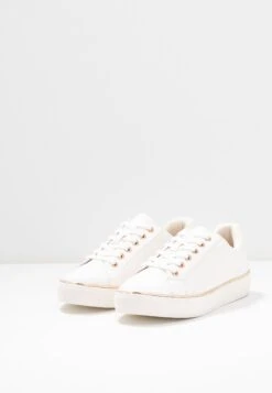 Anna Field Sneakers Laag - White -Mode Goedkoop b55a43ed838547929a0cd9d5c789acf4