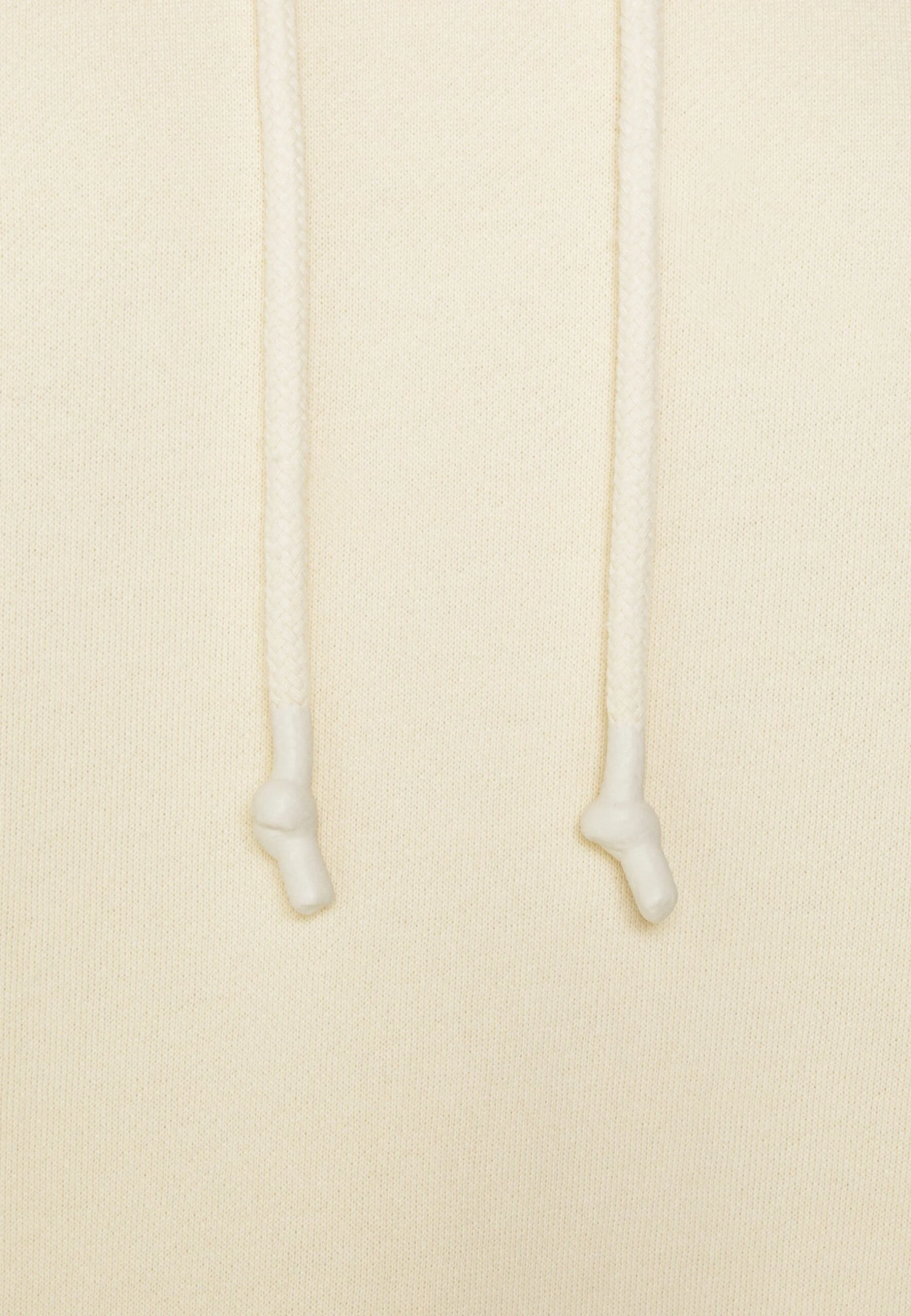 Anna Field Hoodie - Off-White 5 Anna Field Hoodie - Off-White - Image 3