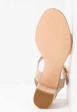 Anna Field Leather - Sandalen - Light Pink -Mode Goedkoop b78a6991a1dd4046928330ea57f2ed3a