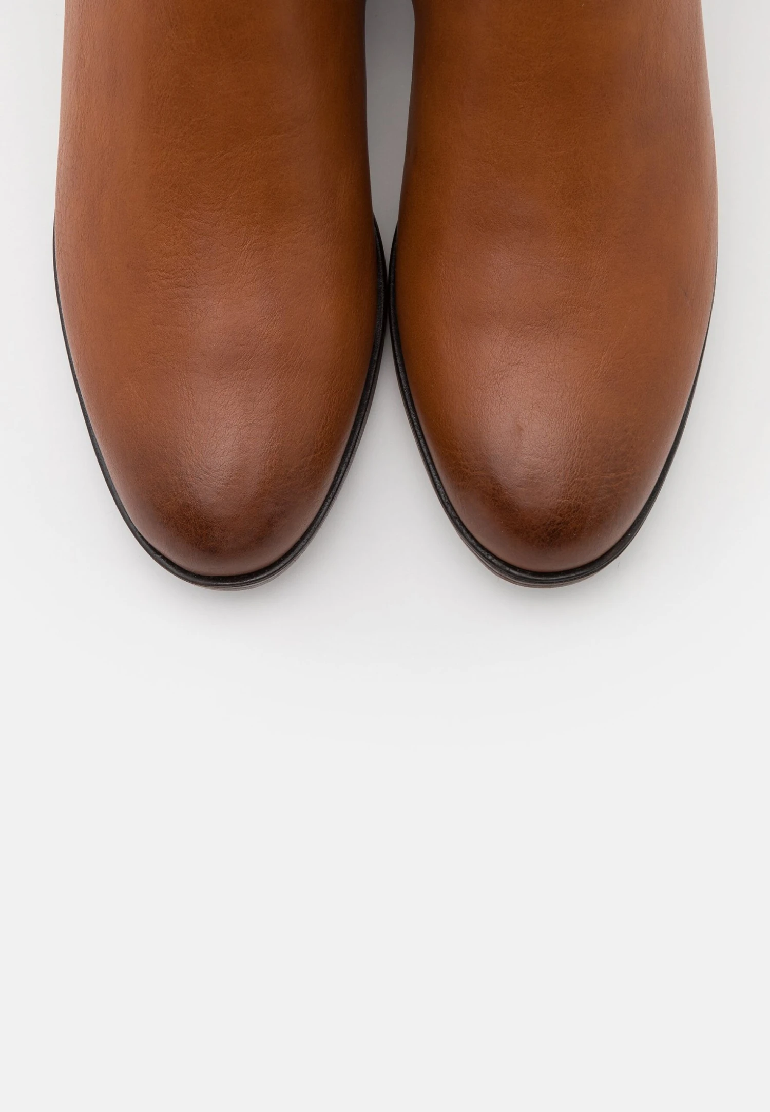 Anna Field Laarzen - Cognac 8 Anna Field Laarzen - Cognac - Image 6