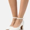 Anna Field Klassieke Pumps - White 2 Anna Field Klassieke Pumps - White -Mode Goedkoop c2d9da5a328d424f95b6c0d67f25a464