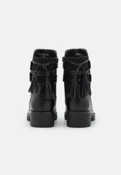 Anna Field Winter Boot - Korte Laarzen -Black -Mode Goedkoop c3c5dde2bf4a473ab968e435b1a01ae3