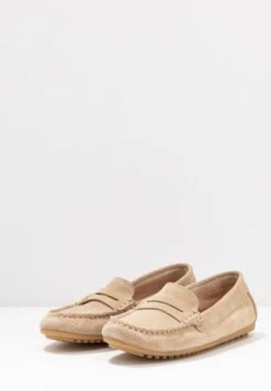 Anna Field Leather- Mocassins - Beige -Mode Goedkoop c69e5ae51698474ab5ac3fe18524f577