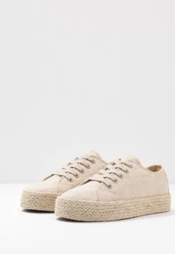 Anna Field Espadrilles - Beige -Mode Goedkoop c72f41e775ff4322a7c0bf32ded2518e