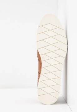 Anna Field Leather - Sportieve Veterschoenen - Cognac -Mode Goedkoop ca01850610bd4478a574bfc5b12afcec